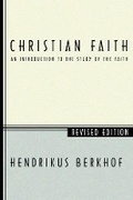 Cover: Christian Faith - Wipf & Stock Publishers
