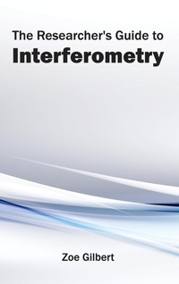 Enlarge image Cover: Researcher's Guide to Interferometry - Clanrye International