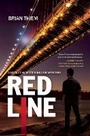 Cover: Red Line - Crooked Lane Books