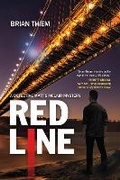 Cover: Red Line - Crooked Lane Books