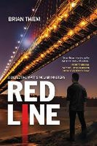 Enlarge image Cover: Red Line - Crooked Lane Books