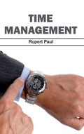 Cover: Time Management - Clanrye International