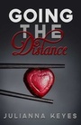 Cover: Going the Distance - Omnific Publishing