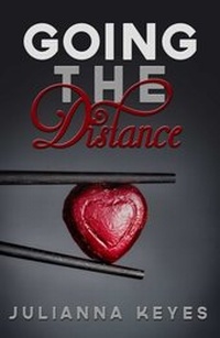 Enlarge image Cover: Going the Distance - Omnific Publishing