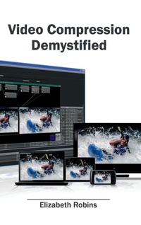Abbildung von: Video Compression Demystified - Clanrye International