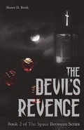 Cover: The Devil's Revenge - Martin Sisters Publishing