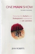 Cover: One Man Show - Roberts Management Concepts Pty Ltd