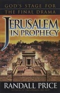 Cover: Jerusalem in Prophecy - Harvest House Publishers,U.S.