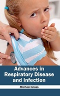 Cover: Advances in Respiratory Disease and Infection - Hayle Medical