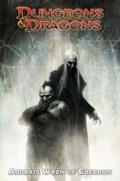 Cover: Dungeons & Dragons: Abraxis Wren of Eberron - Idea & Design Works