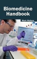 Cover: Biomedicine Handbook - Hayle Medical