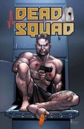 Cover: Dead Squad - Idea & Design Works