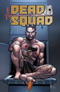 Enlarge image Cover: Dead Squad - Idea & Design Works