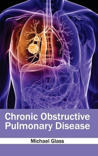 Enlarge image Cover: Chronic Obstructive Pulmonary Disease - Hayle Medical