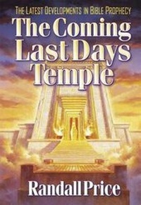 Enlarge image Cover: The Coming Last Days' Temple - Harvest House Publishers,U.S.