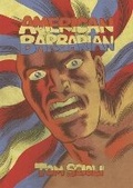 Cover: American Barbarian: The Complete Series - Idea & Design Works