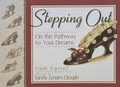 Cover: Stepping out - Harvest House Publishers,U.S.