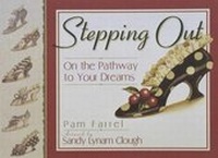 Enlarge image Cover: Stepping out - Harvest House Publishers,U.S.