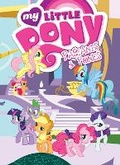 Cover: My Little Pony: Pageants & Ponies - Idea & Design Works