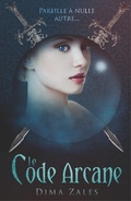 Cover: Le Code arcane (Le Code arcane - Mozaika LLC