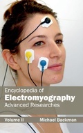 Cover: Encyclopedia of Electromyography: Volume II (Advanced Researches) - Hayle Medical