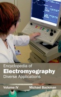 Cover: Encyclopedia of Electromyography: Volume IV (Diverse Applications) - Hayle Medical