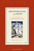 Cover: Brotherhood of the Rope - Mountaineers Books