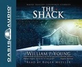Cover: The Shack - Oasis Audio, Div of Domain Communications