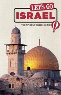 Abbildung von: Let's Go Israel - Let's Go