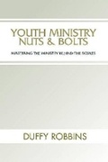 Cover: Youth Ministry Nuts and Bolts - Resource Publications (OR)