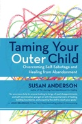 Cover: Taming Your Outer Child - New World Library