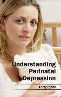Enlarge image Cover: Understanding Perinatal Depression - Hayle Medical