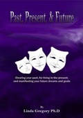 Cover: Past, Present and Future - Gregory Institute of Transactional Analysis