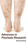 Cover: Advances in Psoriasis Research - Foster Academics