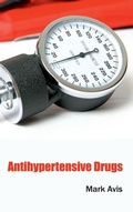 Cover: Antihypertensive Drugs - Foster Academics