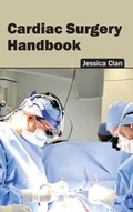 Bild: Cardiac Surgery Handbook - Foster Academics