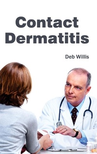 Enlarge image Cover: Contact Dermatitis - Foster Academics