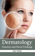 Cover: Dermatology: Genetics and Novel Findings - Foster Academics