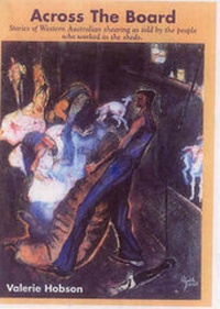 Enlarge image Cover: Across the Board - Backtrack Books