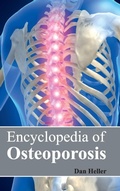 Cover: Encyclopedia of Osteoporosis - Foster Academics