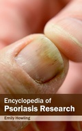 Cover: Encyclopedia of Psoriasis Research - Foster Academics
