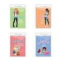 Cover: Sleepover Girls - Capstone Young Readers
