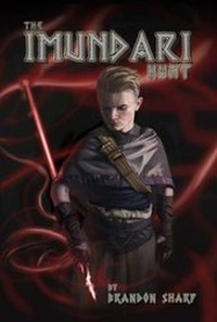 Enlarge image Cover: The Imundari Hunt - Malachite Quills Publishing