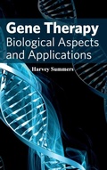 Cover: Gene Therapy: Biological Aspects and Applications - Foster Academics