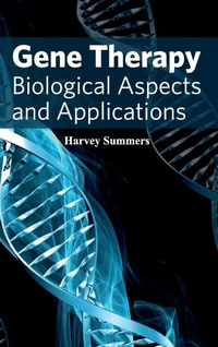 Enlarge image Cover: Gene Therapy: Biological Aspects and Applications - Foster Academics