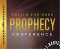 Cover: Preach the Word Prophecy Conference - Oasis Audio