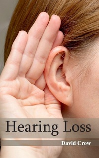 Enlarge image Cover: Hearing Loss - Foster Academics