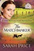 Cover: Matchmaker - Realms