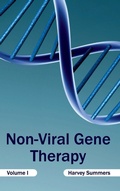 Cover: Non-Viral Gene Therapy: Volume I - Foster Academics
