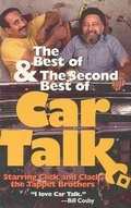 Bild: The Best and the Second Best of Car Talk - Highbridge Company